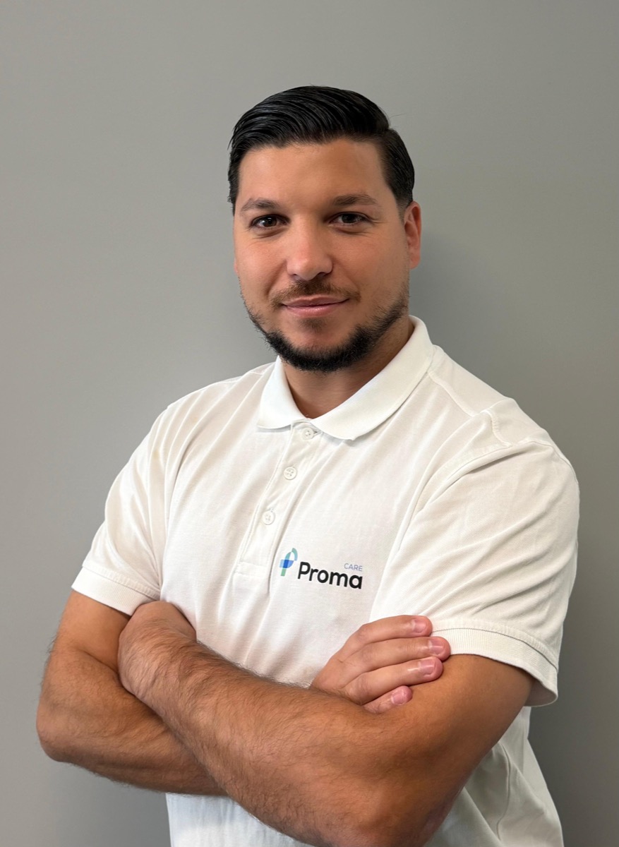 Mergim Osmani